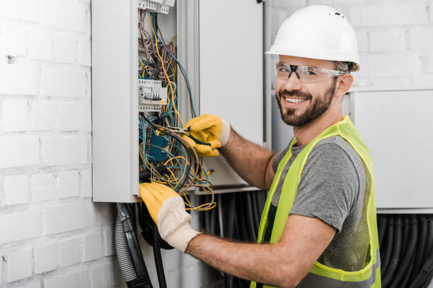 Best Home Electrical Repair  in Sweetser, IN