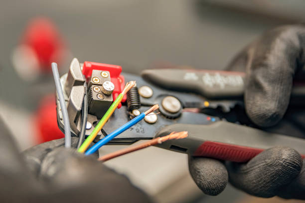 Best Electrical System Inspection  in Sweetser, IN