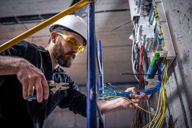 Best Electrical Wiring Services  in Sweetser, IN