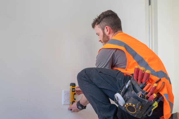 Best Electrical System Inspection  in Sweetser, IN