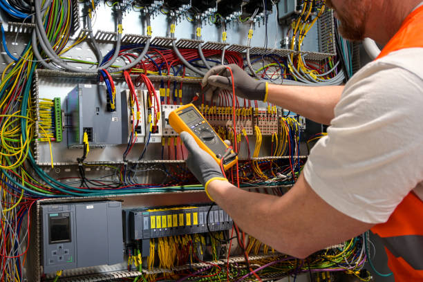 Best Emergency Electrical Repair  in Sweetser, IN