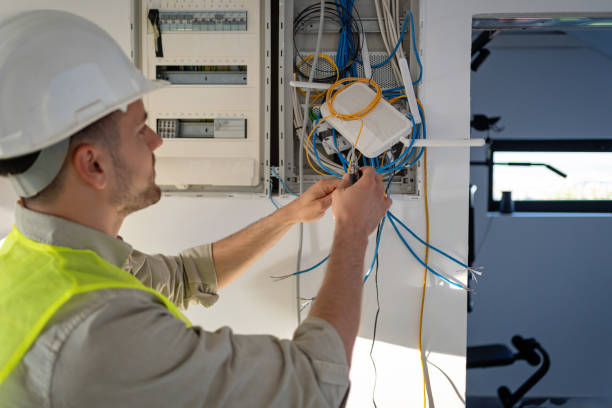 Best Emergency Electrician Near Me  in Sweetser, IN