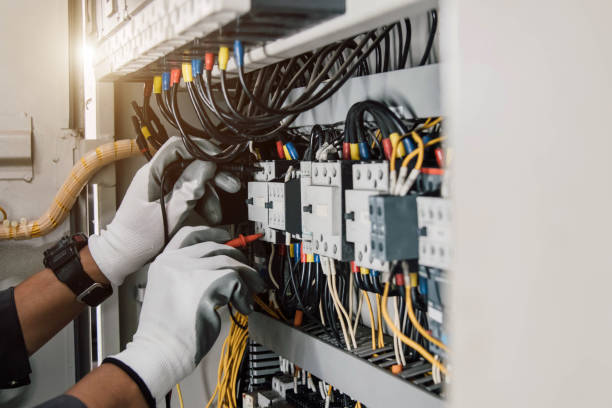 Best 24-Hour Electrician  in Sweetser, IN